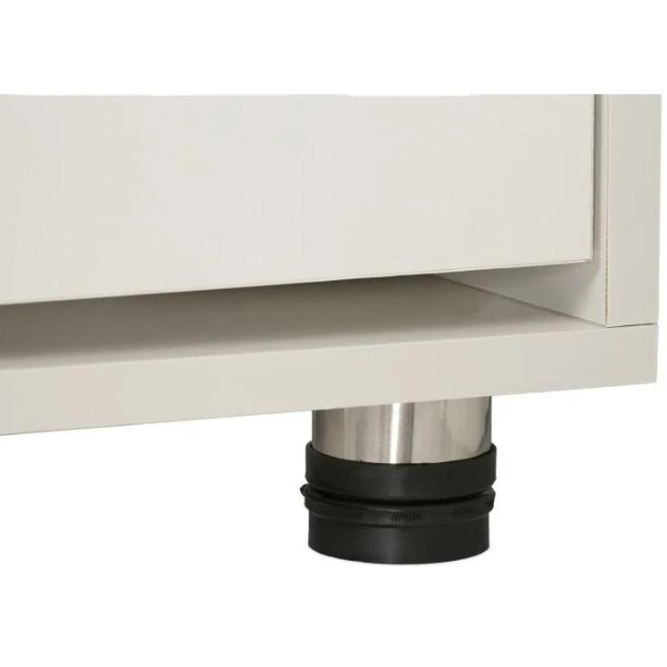 Schuhbank mit Sitzfläche & Schrank Set 10051179_685 – Bild 6