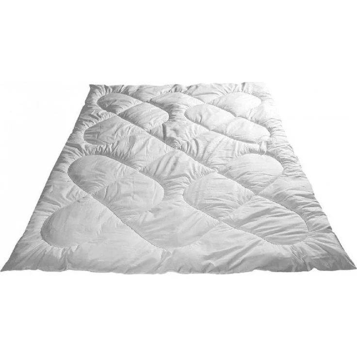 Welt der Träume Bettdecke + Kopfkissen Mikrofaser Bettdeckenset Set Bettdecke 135x200 und Kissen 80x80, Füllung: 100% Polyester, Bettdecke Steppdecke Schlafdecke Set Kissen und Bettdecke, 2 tlg. – Bild 2