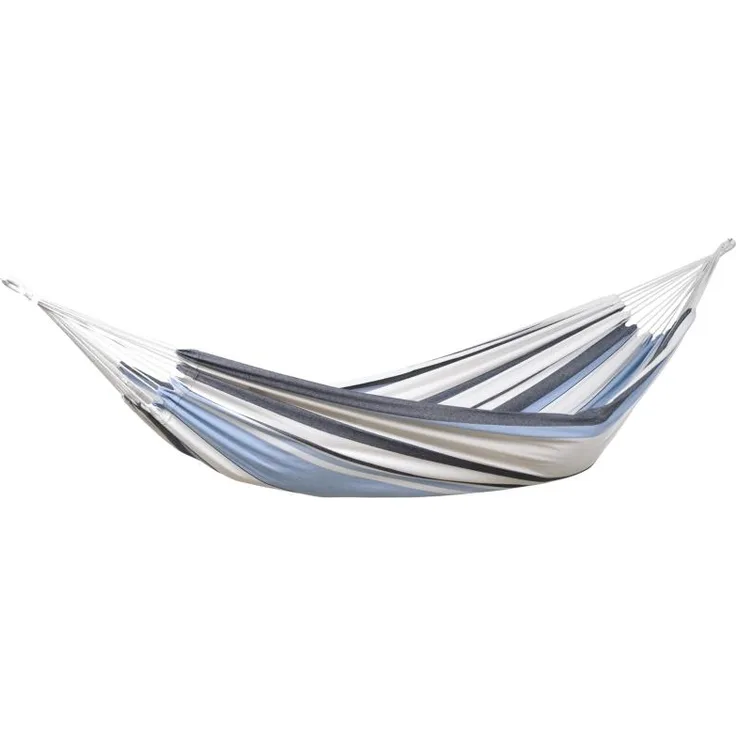 AMAZONAS AZ-1014150 Hängende Hängematte 150 kg 1 Person(en) Baumwolle Polyester Mehrfarbig 3200 mm