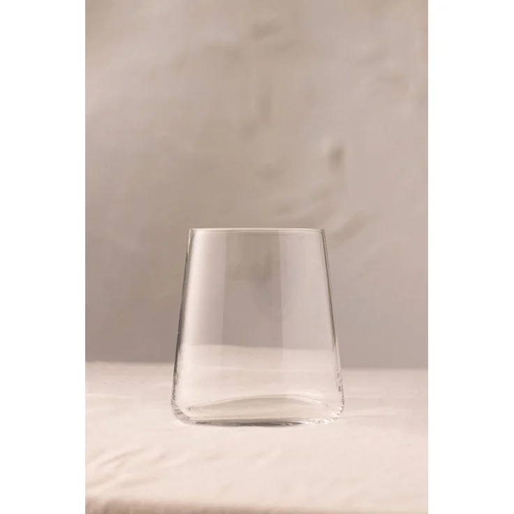 Hermia Concept 'Avantgarde 420 - Transparent' Gläser-Set (4-teilig), Transparent, 9 x 9 x 10 cm, 420 ml – Bild 2