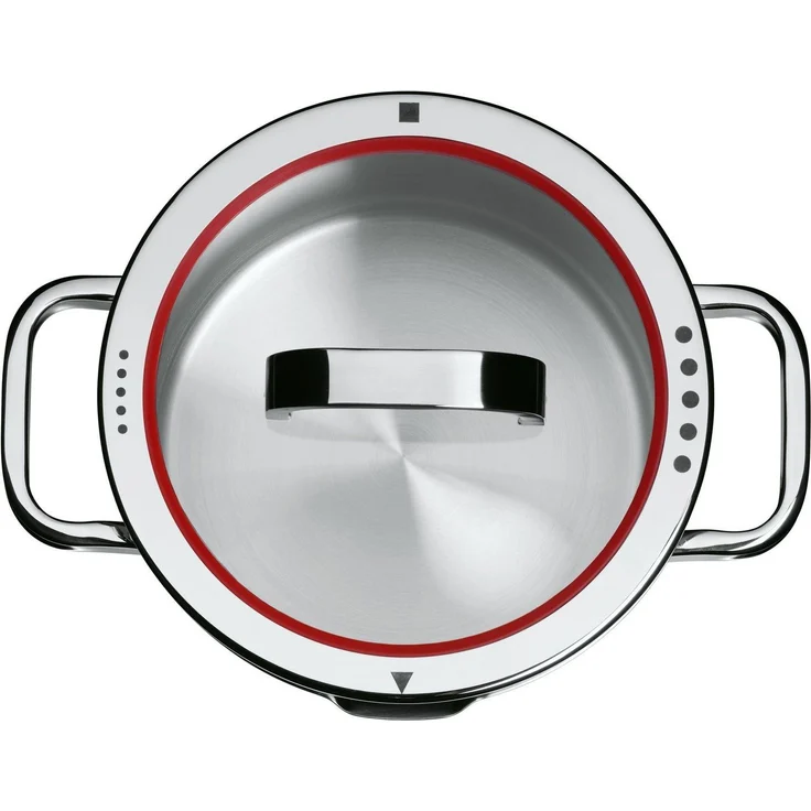 WMF Gemüsetopf Function4 24 cm – Bild 2