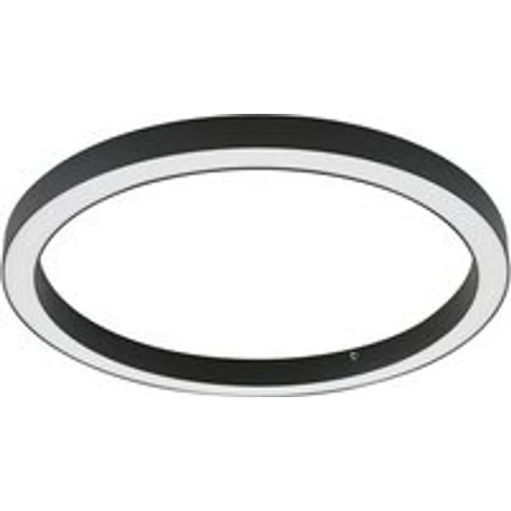 Lucande Deckenleuchten Neor, Enthalten, LED 31 W gesamt, Farbwechsel warmweiß / tageslicht – Bild 6