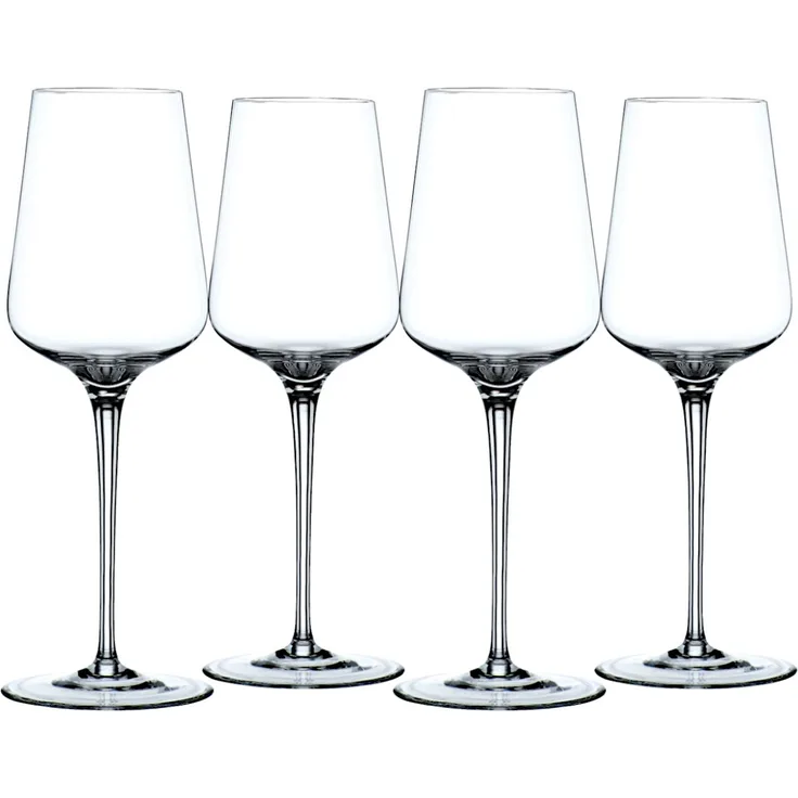 NACHTMANN 98074 VINOVA Weißweinglas 4er Set