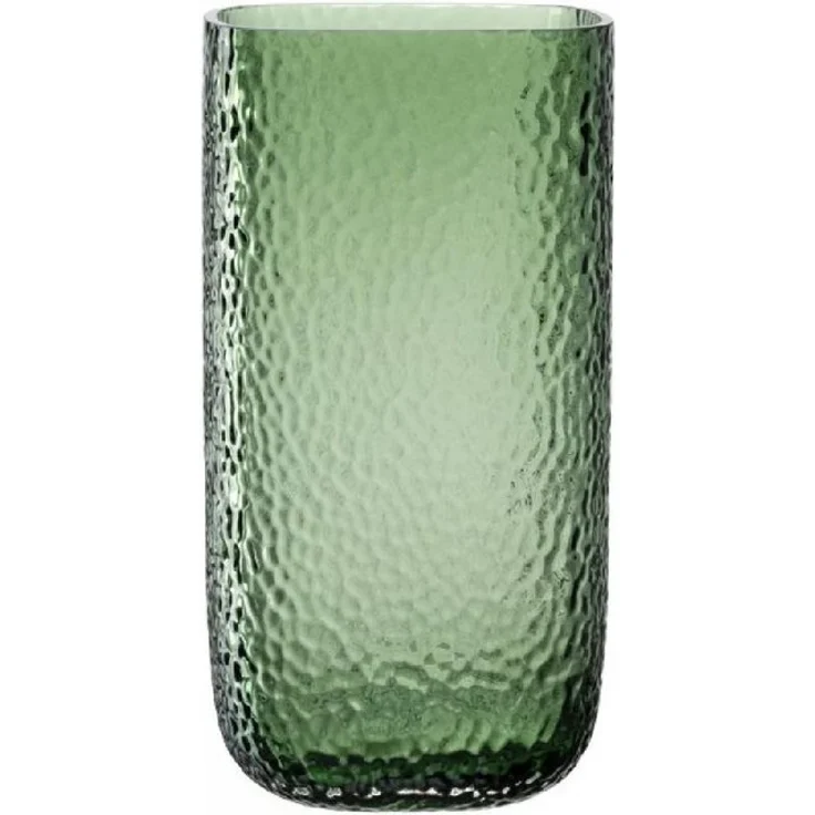 LEONARDO Dekovase Leonardo Vase Martello Grün (29cm) – Bild 4