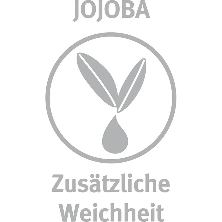 Steppbett Dala Bio 200 x 200 cm / Dala Bio leicht warm, Baumwolle, Weiß – Bild 2