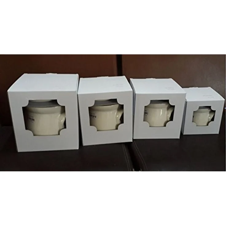 Mini-Gärtopf creme 3,0 l – Bild 3