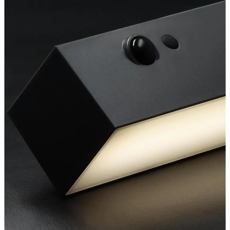 Brennenstuhl Solar LED Strahler SOL 1000 Cubus – Bild 3