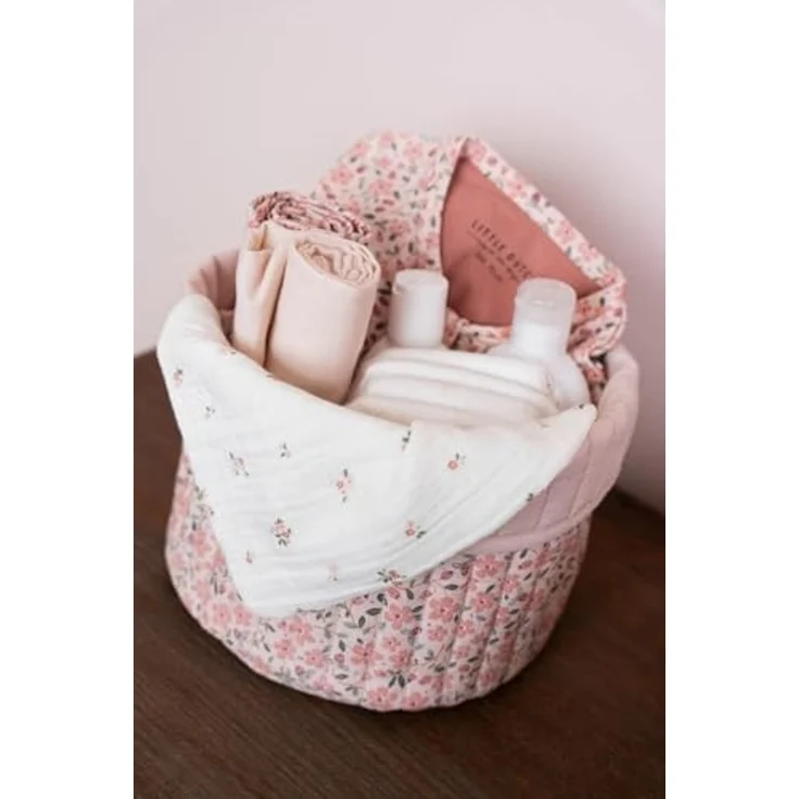 Little Dutch Aufbewahrungskorb Klein - Fairy Flora – Bild 5