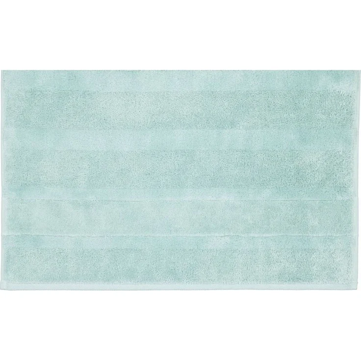 Cawö Handtücher Noblesse2 Uni 1002, 100% Baumwolle (1-St) – Bild 2