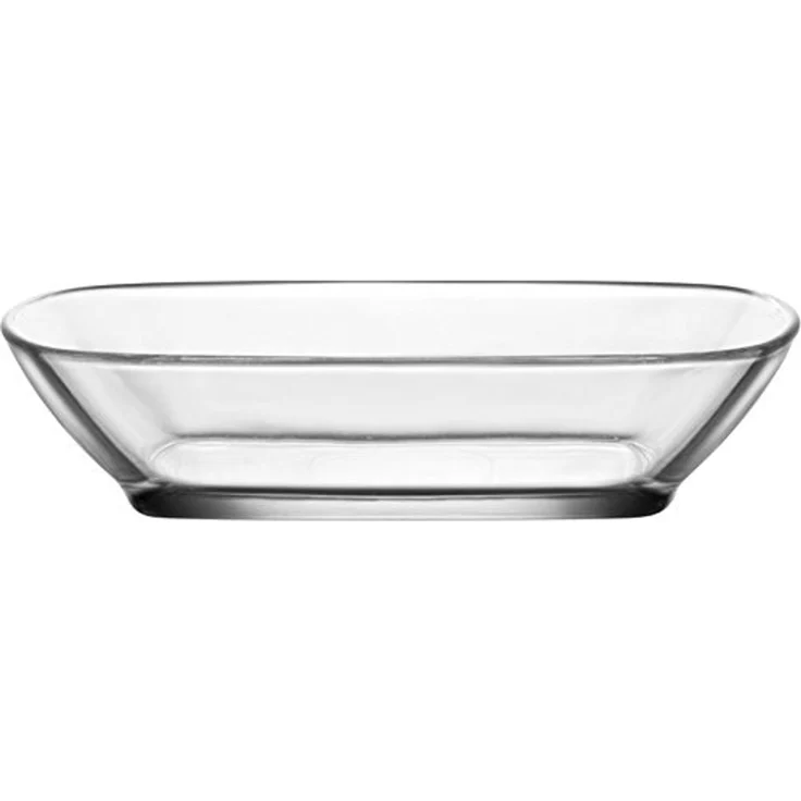 LAV Defne Elegantes 2 teiliges Schalen Set aus hochwertigem Glas – Bild 4