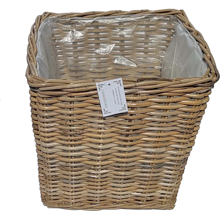 Rattan Korb Turin M – Bild 8