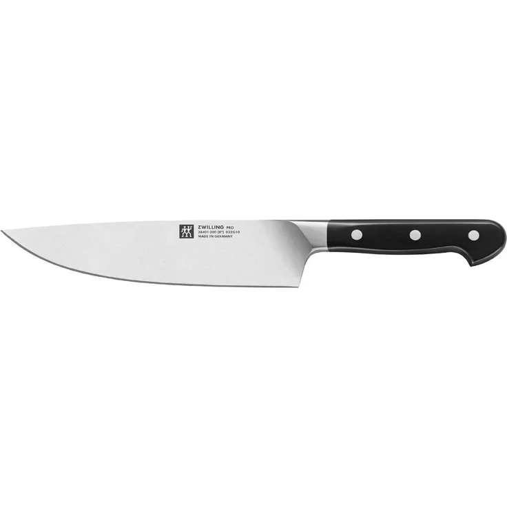 ZWILLING Pro Kochmesser, Klingenlänge: 200 mm