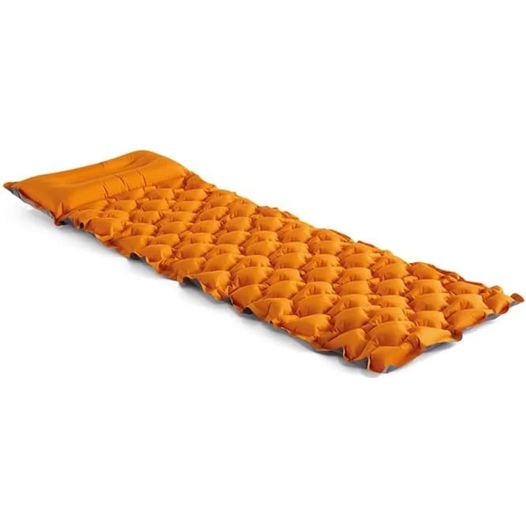 Intex Luftbett Camping-Matratze Truaire mit Aufbewahrungs-Tasche – Bild 3