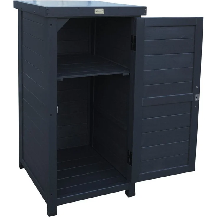 HABAU Geräteschrank – Bild 3