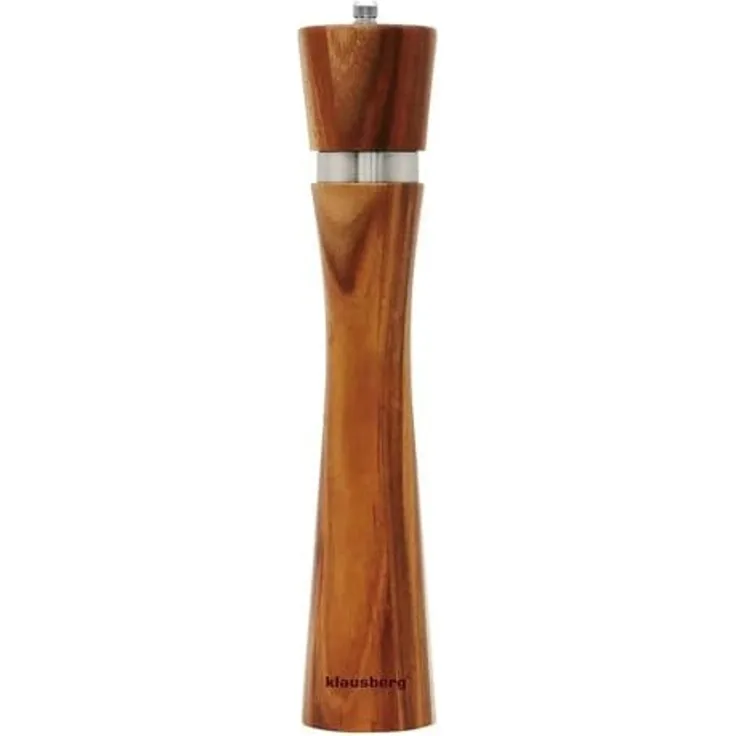 Klausberg Klausberg Akazienpfeffermühle 31,5 cm KB7593
