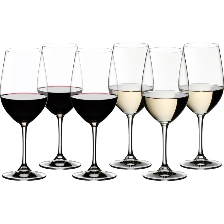 Riedel Vinum Riesling Grand Cru 265 Jahre Set6