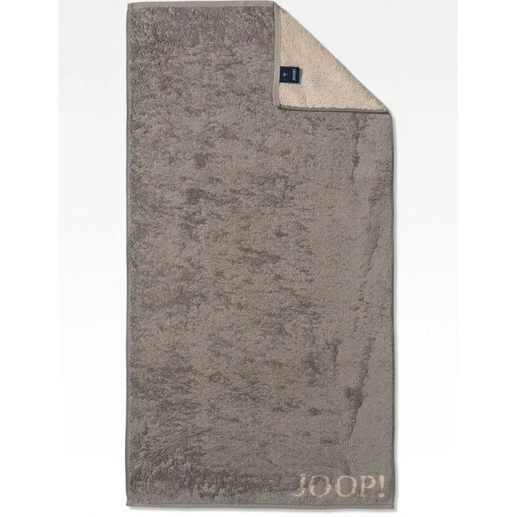 JOOP! Duschtuch JOOP! LIVING - CLASSIC DOUBLEFACE Duschtuch, Textil (1-St) – Bild 1