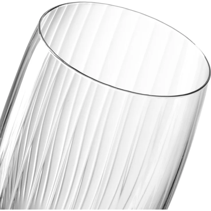 Leonardo POESIA Trinkglas 460 ml 6er Set – Bild 3