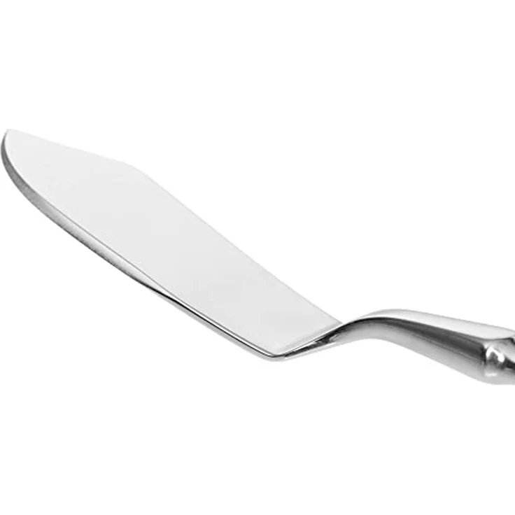 GRÄWE Fischmesser GRÄWE Fischmesser, 6 Stück, Serie Nürnberg, schwarz – Bild 2