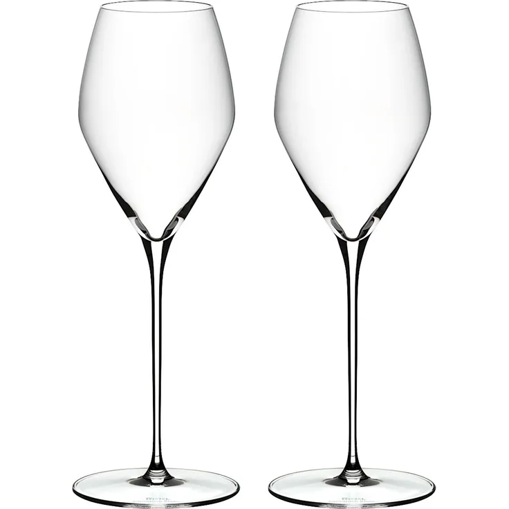 RIEDEL 6330/33 VELOCE Sauvignon Blanc Weinglas 2er Set