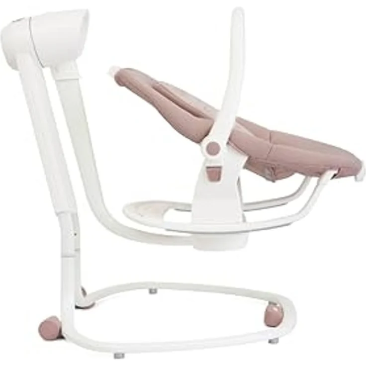 Joie Serina 2in1 Wippe mit Schaukel Cosmo Lola – Bild 3