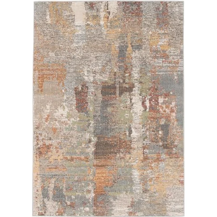 Pergamon Designteppich In- und Outdoor Teppich Lagos Verlauf, Rechteckig, Höhe: 4 mm – Bild 5