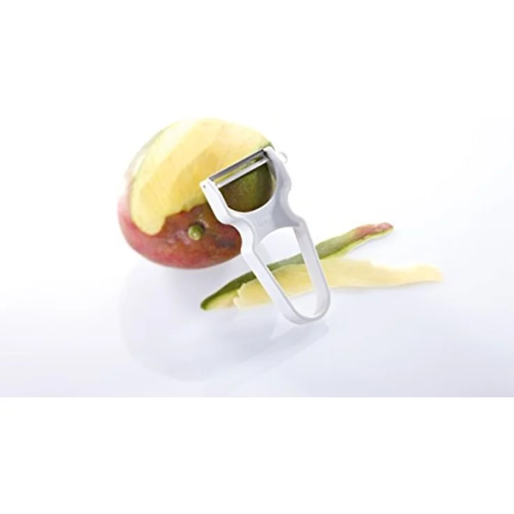 ritter Sparschäler Ritter Sparschäler weiss – Bild 4