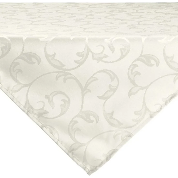 Erwin Müller Mitteldecke Mitteldecke "Greven", abwaschbar Uni – Bild 4