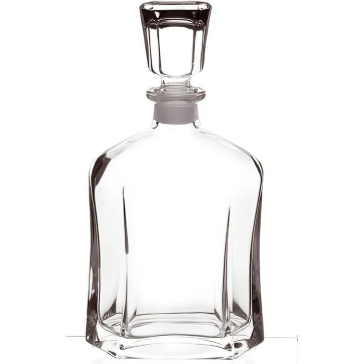 Glas Karaffe Capitol 0,7L