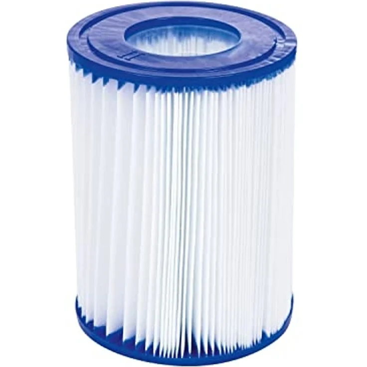 Bestway Steel Pro Max Pool-Set, rund, 3,96 x 1,22 m – Bild 6