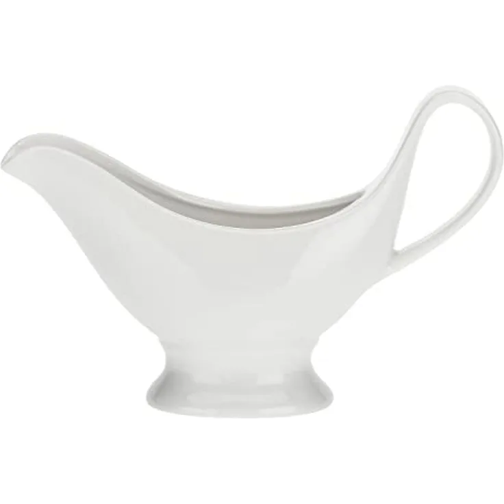 La Porcellana Bianca La Porcellana Bianca klassische Sauciere 300 ml P001100807