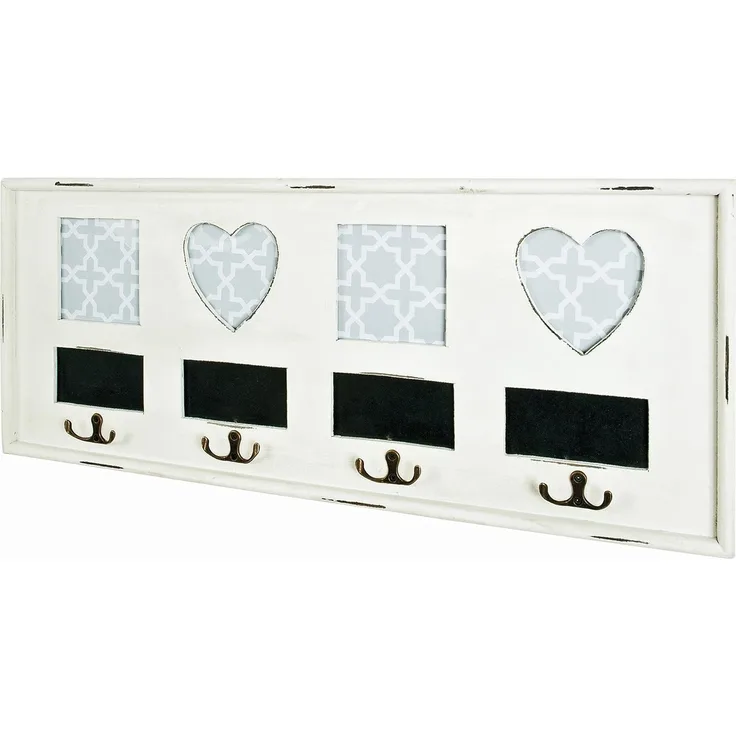 Wandgarderobe ENNA 4