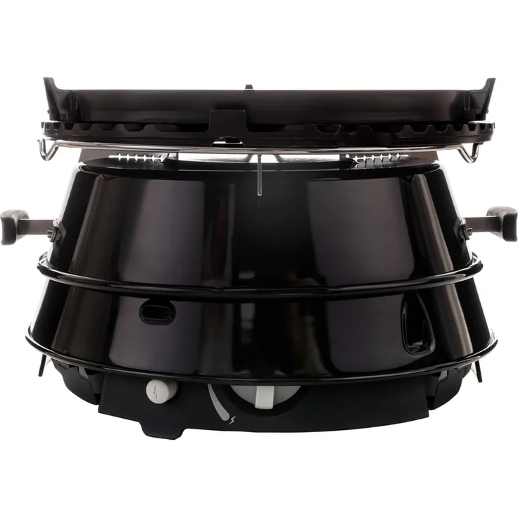 Gasgrill Safari Chef 30 LP Combo, 50mbar – Bild 9