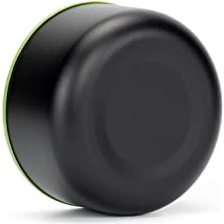 Rockland Comet Lunch Thermoskanne 0 5 l Schwarz – Bild 7