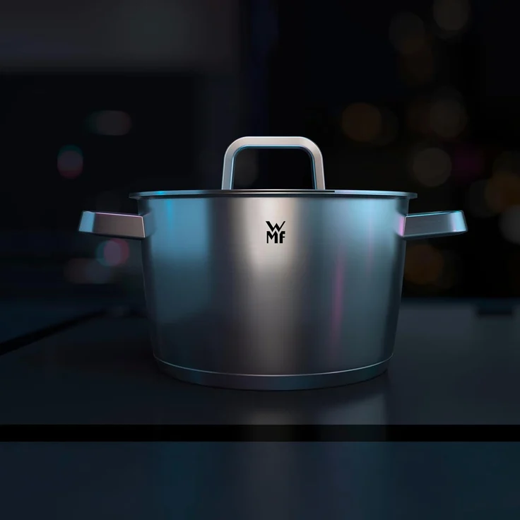 WMF Topfset Iconic 2-teilig | Auswahl – Bild 2