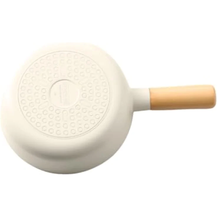 NEOFLAM® Wok FIKA Baby Wokpfanne 18cm, (1-tlg) – Bild 8