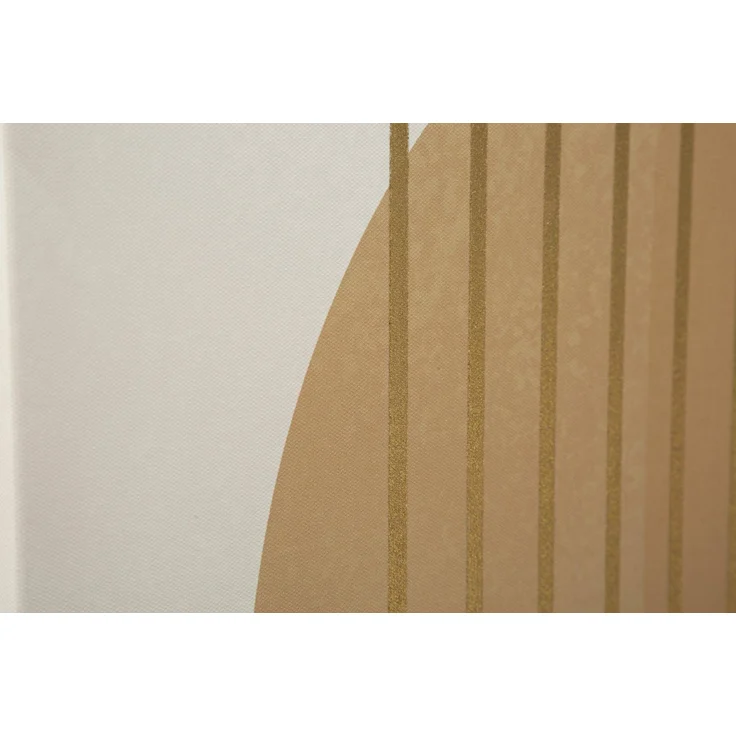 Dmora Gemälde Proto, Wandgemälde, Ornamentales Paneel, Dekoratives Zubehör, 80x3 h120 cm, Bunt – Bild 5