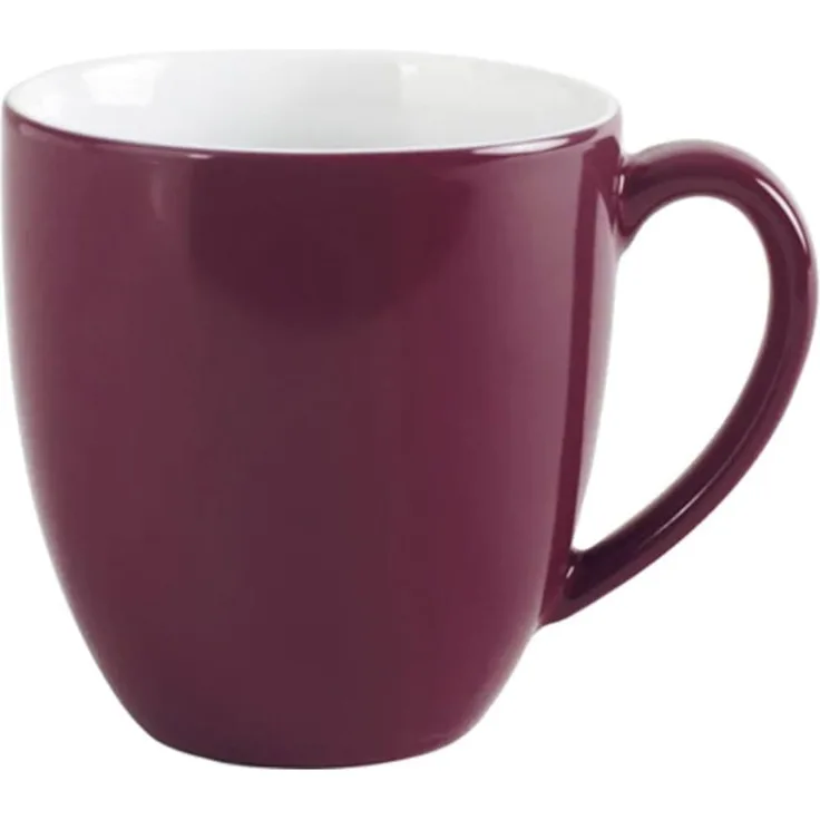 KAHLA Pronto Colore Kaffeebecher 0,53 l XL wild berry