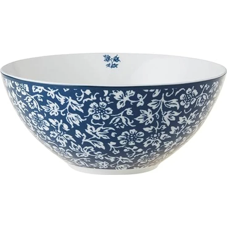 Laura Ashley Laura Ashley 16cm Porzellanschüssel Sweet Allysum 0,72l W178252miseczka16LauraAshleySweetAllysum – Bild 3