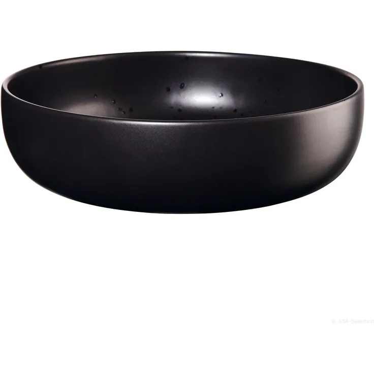 ASA Salatschale, kuro d. 27,5 cm, h. 7,5 cm
