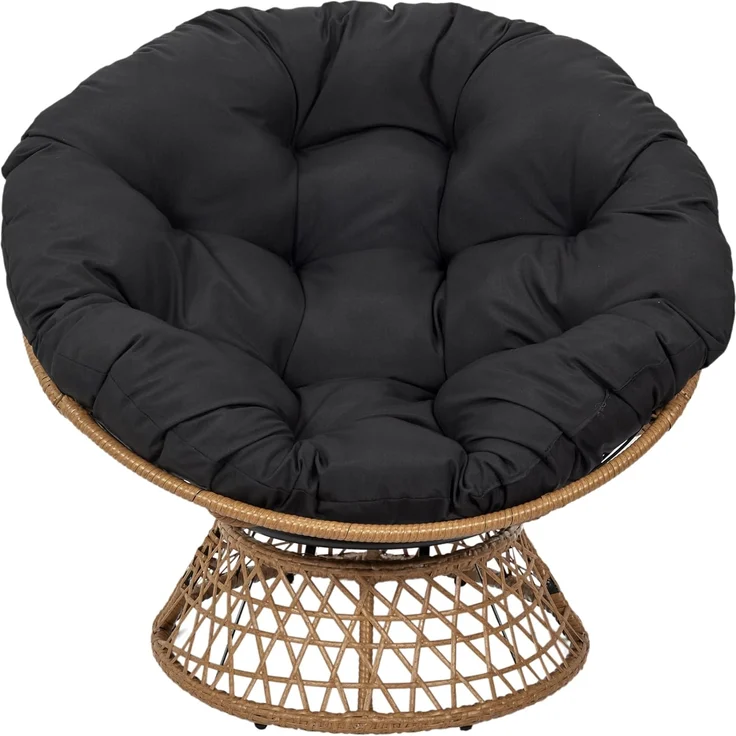 HOME DECO FACTORY - Hd7235 – Outdoor-Sitz, für den Außenbereich, Garten, Entspannung – Bild 5
