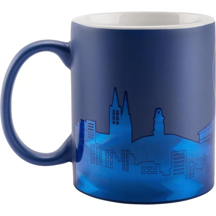 FC Schalke 04 Becher – Bild 3