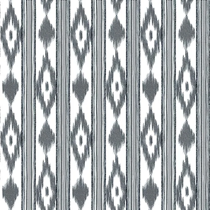 Martina Home Wachstuch-Tischdecke, Malorqui, Schwarz, 260 x 140 cm – Bild 6