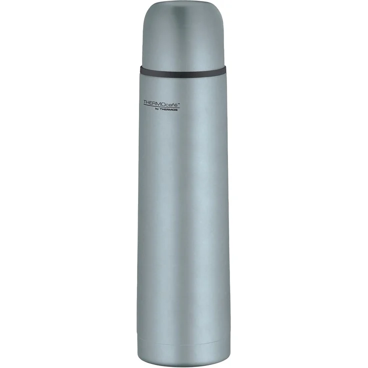 Thermos Isolierflasche Everyday Tc ice blue mat 0,70l – Bild 1
