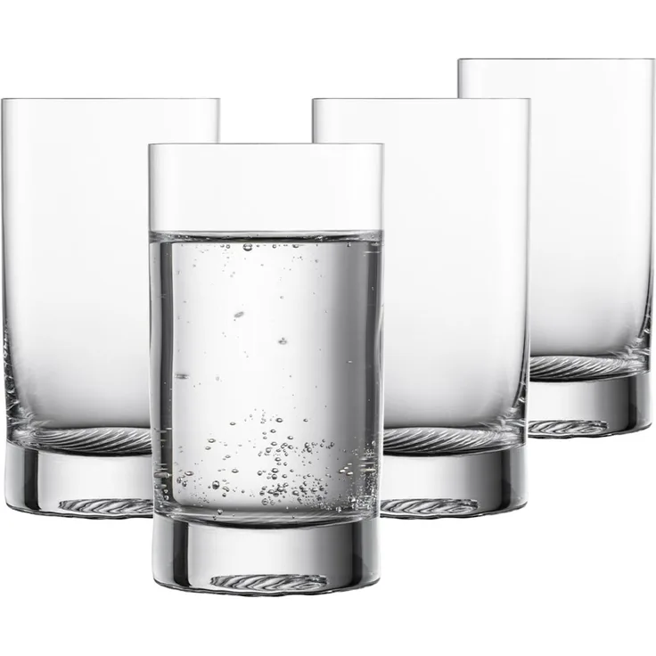 Zwiesel Glas ECHO Becher 314 ml 4er Set