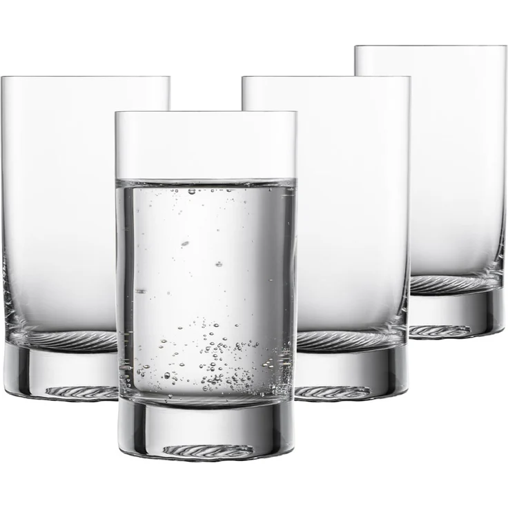 Zwiesel Glas ECHO Becher 314 ml 4er Set – Bild 1
