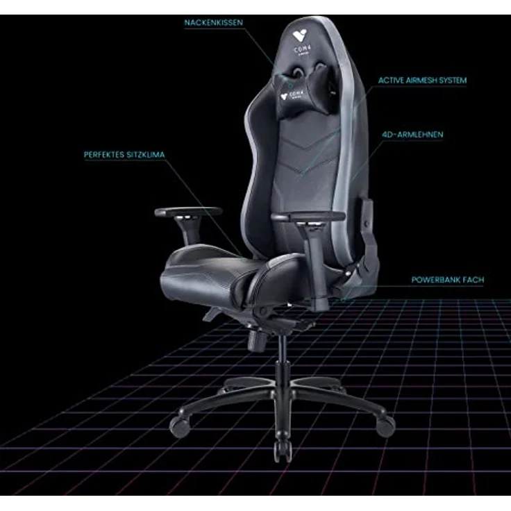 Argon - 2023 - Onyx Black – Bild 5