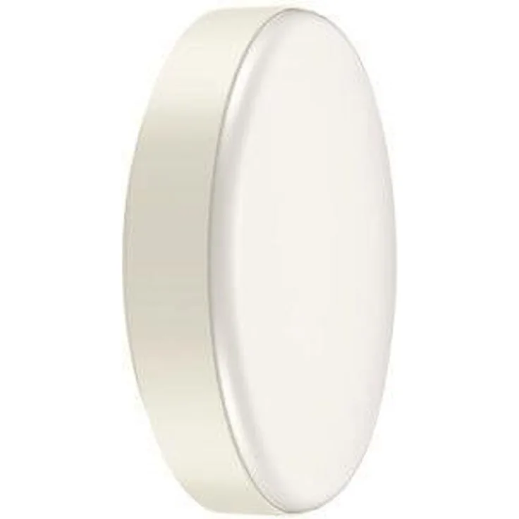 Siteco LED-Wand-/Deckenleuchte 840, ML 51WC10MB44AS