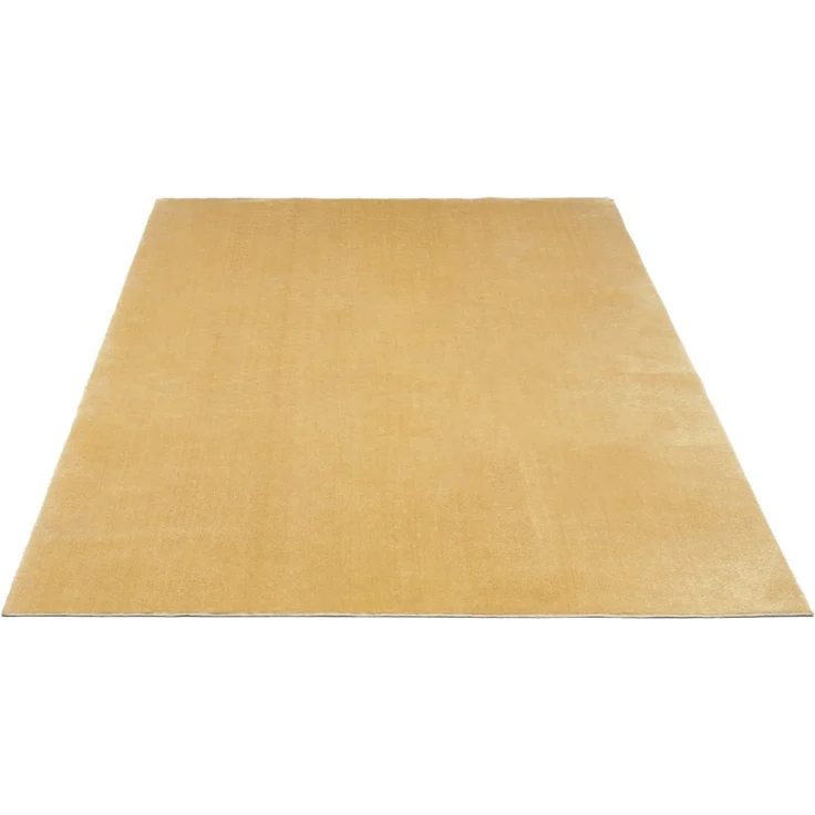OTTO home Teppich Arabell, Kunstfellteppich, Felloptik, waschbar, rechteckig, Höhe: 16 mm, flauschig, kuschelig, Anti-Rutsch-Unterseite, Wohnzimmer, Schlafzimmer – Bild 3