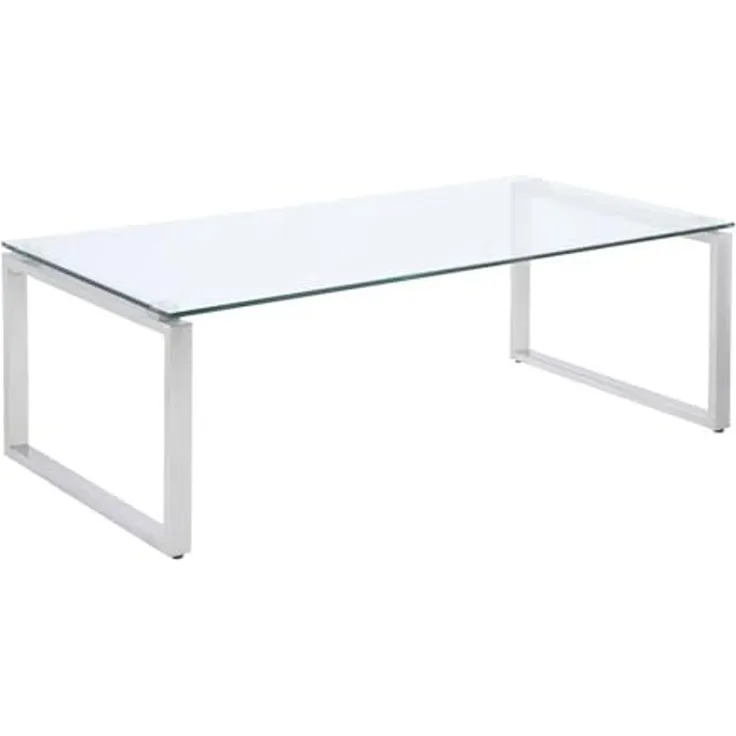 Couchtisch Glas FREYA